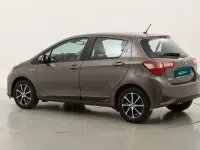 Usado Toyota Yaris Active 100 CV (73 kW) 2018