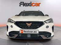 Usado Cupra Formentor 150 CV (110 kW) 2021 Blanco SUV