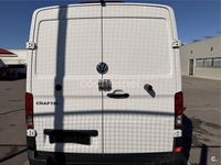 Usado VW Crafter 143 CV (105 kW) 2012 Blanco Van