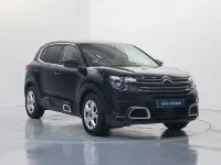 Usado Citroën C5 Aircross Live 130 CV (95 kW) 2021 SUV