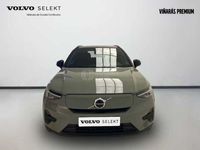 usado Volvo XC40 Recharge Core Eléctrico Puro