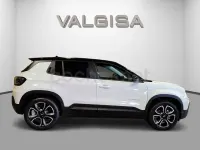 Nuevo Jeep Avenger Summit 100 CV (73 kW) 2026 Blanco SUV