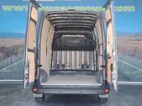 Usado Renault Master 135 CV (99 kW) 2022 Monovolumen