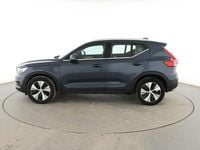Usado Volvo XC40 Inscription 211 CV (155 kW) 2021 Azul SUV