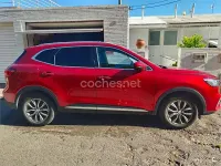 Usado MG HS Luxury 162 CV (119 kW) 2023 Rojo SUV