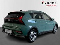 Nuevo Hyundai Bayon 100 CV (73 kW) 2025 Otro SUV