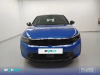 Usado Opel Corsa 101 CV (74 kW) 2025 Azul Utilitario