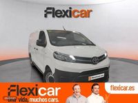 Usado Toyota Proace Verso 122 CV (89 kW) 2021 Blanco Familiar