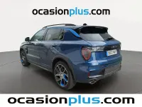 Usado Lynk & Co 01 261 CV (191 kW) 2023 Negro SUV