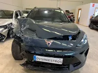 Usado Cupra Formentor 150 CV (110 kW) 2025 SUV