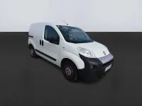 Usado Fiat Fiorino 75 CV (55 kW) 2017 Blanco Monovolumen
