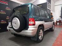 usado Mitsubishi Montero iO 1.8 MPI Plus