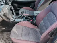 Usado Mazda 6 Active 120 CV (88 kW) 2005 Gris / plata Berlina