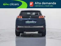 Usado Peugeot 3008 Allure 131 CV (96 kW) 2023 Azul SUV