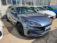 Usado BYD Seal U Comfort 212 CV (155 kW) 2025 Azul SUV