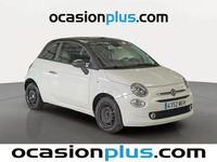Usado Fiat 500 Dolcevita 70 CV (51 kW) 2023 Blanco Utilitario