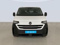 Usado VW Caravelle 110 CV (80 kW) 2025 Blanco Monovolumen