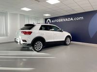 usado VW T-Roc Edition 1.0 TSI 85kW (115CV)