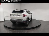 Usado Dacia Duster Extreme 130 CV (95 kW) 2025 Marrón SUV