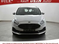 usado Ford S-MAX S-Max2.0TDCi Titan NAVI+SITZHZ+TEMP+DAB+PDC+AHK