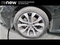 Usado Renault Mégane Zen 160 CV (117 kW) 2022 Negro Berlina