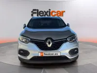 Usado Renault Kadjar Business 116 CV (85 kW) 2019 Gris SUV