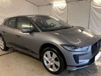 usado Jaguar I-Pace Todoterreno Automático de 5 Puertas