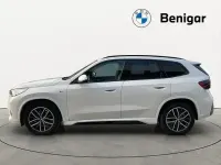 Occasion BMW X1 Comfort Edition 150 PK (110 kW) 2025 Wit SUV