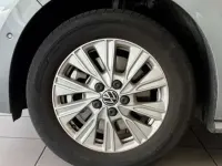 Usado VW Multivan 245 CV (180 kW) 2025 Plateado Monovolumen