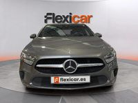 Usado Mercedes A180 116 CV (85 kW) 2020 Gris Berlina