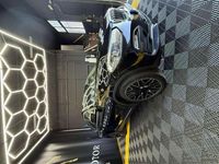 Usado BMW X4 265 CV (194 kW) 2019 Negro SUV