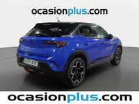 Usado Opel Mokka Ultimate 136 CV (100 kW) 2024 Azul SUV