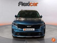 Usado Kia Sorento 265 CV (194 kW) 2023 Azul SUV
