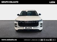 Usado Jaecoo 7 147 CV (108 kW) 2025 Blanco SUV