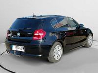 Usado BMW 118 Efficient Dynamics 143 CV (105 kW) 2008 Utilitario
