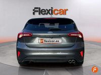 Usado Ford Focus ST-Line 125 CV (91 kW) 2019 Gris
