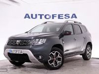 Brugt Dacia Duster 130 HK (95 kW) 2019 Grå SUV