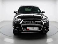 Usado Audi Q7 Premium 272 CV (200 kW) 2016 Negro SUV