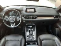 usado Mazda CX-5 2.5 Skyactiv-G Signature 2WD Aut.