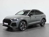 Usado Audi Q5 Sportback 204 CV (150 kW) 2024 Gris SUV