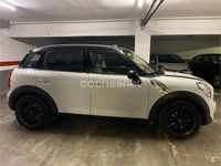 Usado Mini Cooper Countryman 122 CV (89 kW) 2011 Blanco SUV