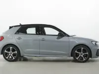 Usado Audi A1 110 CV (80 kW) 2022 SUV