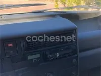 Usado VW Transporter 68 CV (50 kW) 1997 Diesel Van