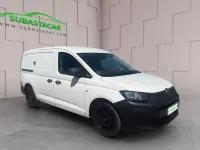 Occasion VW Caddy 102 PK (75 kW) 2021 Wit MPV