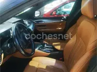 Usado BMW 630 265 CV (194 kW) 2019 Azul Coupe