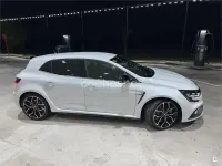 Usado Renault Mégane IV R.S. 280 CV (205 kW) 2019 Blanco Berlina