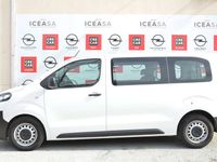 usado Opel Vivaro 1.5 Diésel (120CV) M Std Express