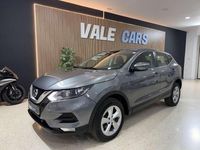 Usado Nissan Qashqai Acenta 116 CV (85 kW) 2020 Gris SUV