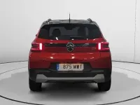 Usado Citroën C3 PureTech 100 CV (73 kW) 2024 Rojo Berlina