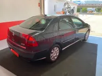 Usado Citroën C5 Exclusive 173 CV (127 kW) 2006 Gris / plata Berlina